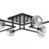 Screenshot 2025-11-24 at 10.11.40 AM 8-Light Semi-Flush Crystal Ceiling Light