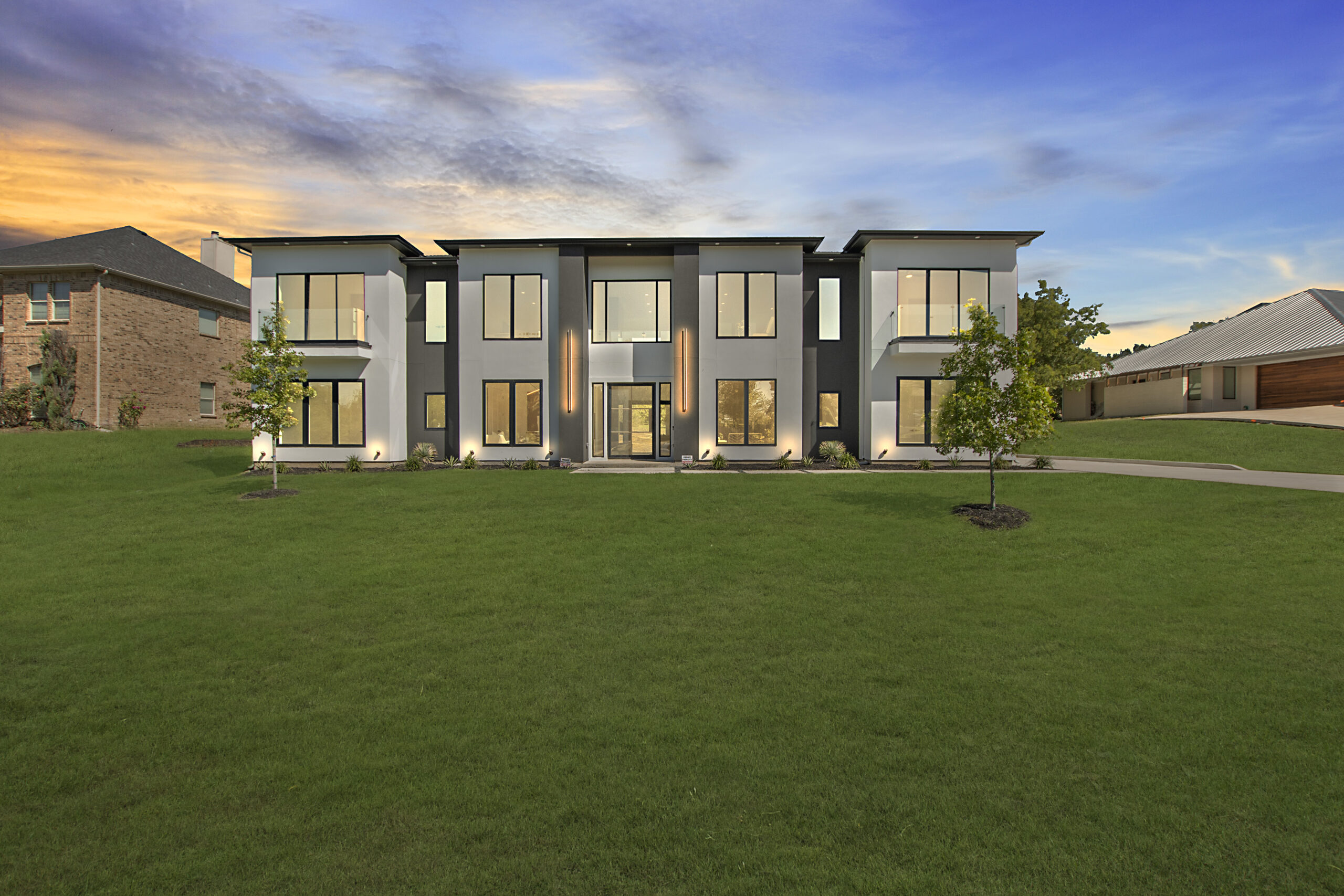 811 Bentwater -Sold $1,294,777