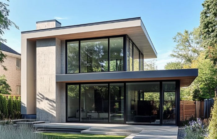 2433 Sweeping Meadows – Design