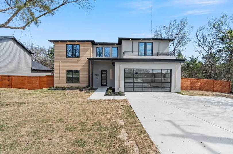 522 S. Clark- Sold $717,318