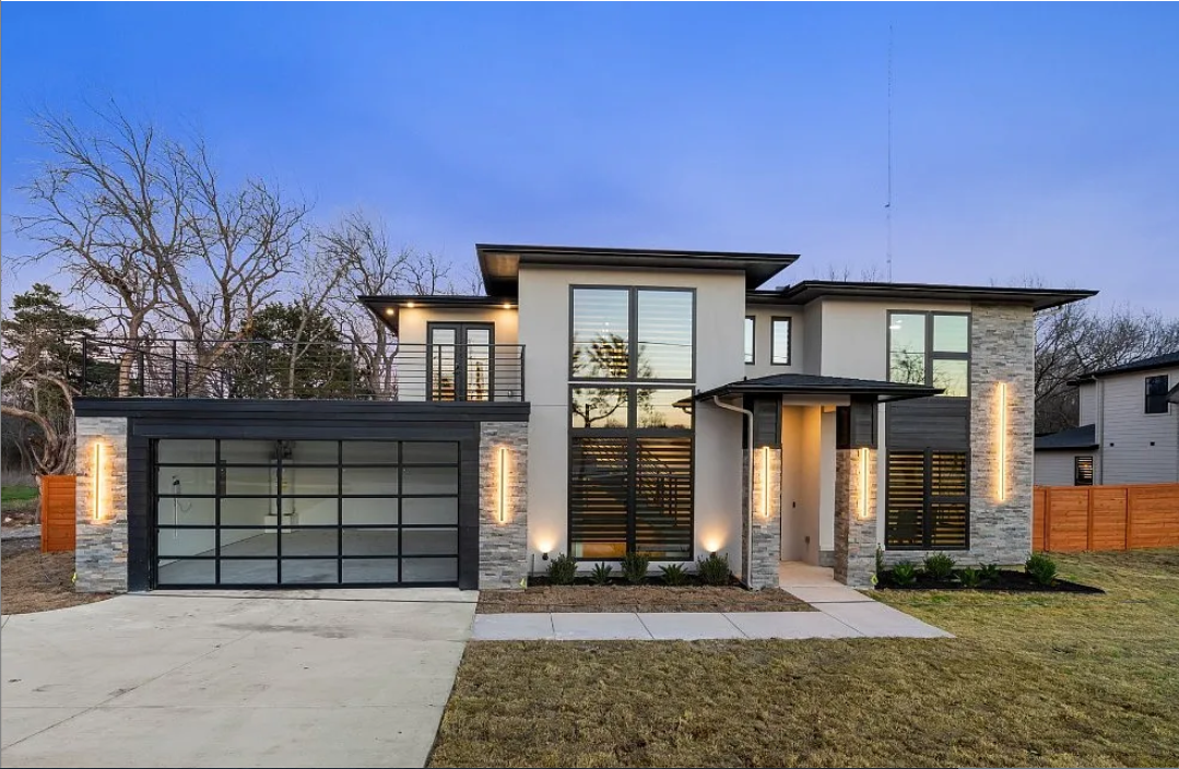 510 S. Clark – Sold $556,000