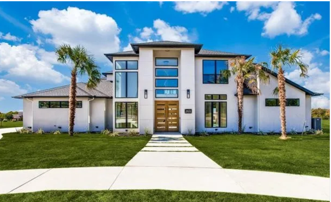 2422 Magic Valley – Sold $789,000