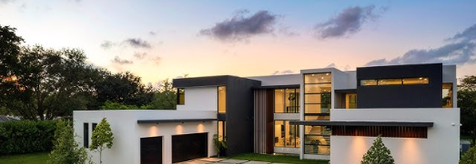 2433 Sweeping Meadows – Design Phase – Value Estimated $1,500,000