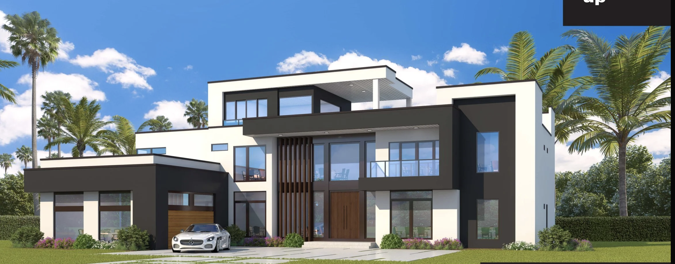 2433 Sweeping Meadows – Engineering Phase – Value Estimated $1,900,777