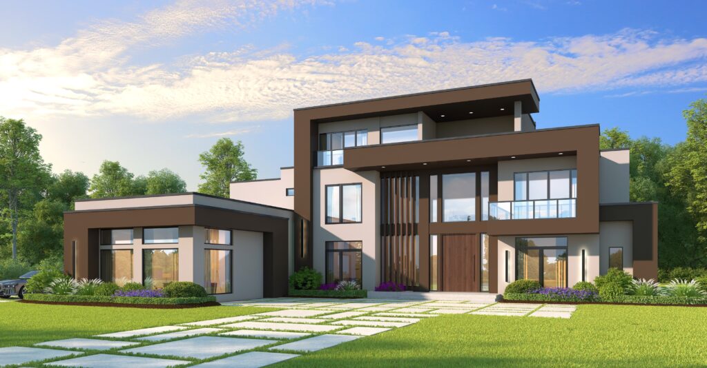 NEW MODERN SPEC-MOD IRIS PLAN-BLUE CHIP-Front 3d-071726